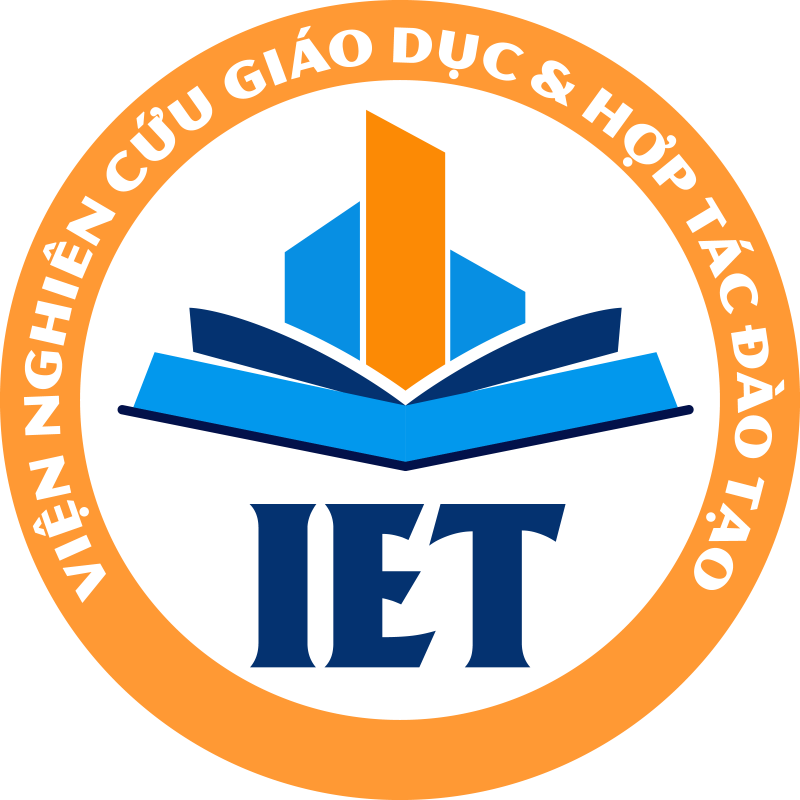 Viện nghiên cứu giáo dục & hợp tác đào tạo – IET